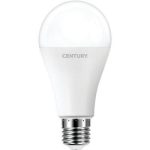 LAMPADA LED GOCCIA HARMONY 80 CENTURY FREDDA VOLT 230 WATT 20 LUMEN 2500 E27
