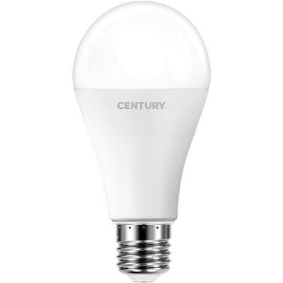 LAMPADA LED GOCCIA HARMONY 80 CENTURY FREDDA VOLT 230 WATT 20 LUMEN 2500 E27