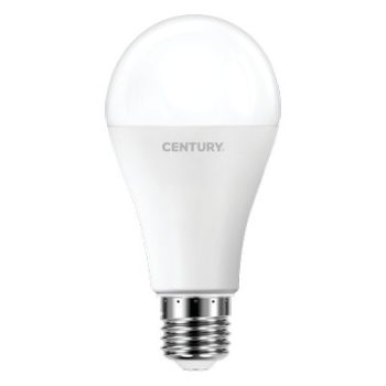 LAMPADA LED GOCCIA HARMONY 80 CENTURY CALDA VOLT 230 WATT 20 LUMEN 2450 E27