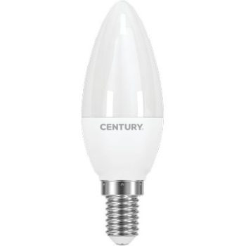 LAMPADA LED OLIVA HARMONY 80 CENTURY FREDDA VOLT 230 WATT 6 LUMEN 490 E14