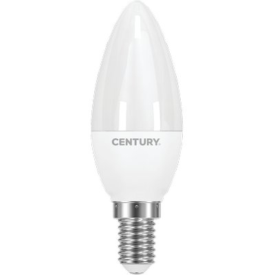LAMPADA LED OLIVA HARMONY 80 CENTURY FREDDA VOLT 230 WATT 6 LUMEN 490 E14