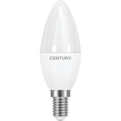 LAMPADA LED OLIVA HARMONY 80 CENTURY FREDDA VOLT 230 WATT 8 LUMEN 806 E14