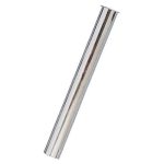 CANOTTO CR CARTELLATO
OTTONE CROMATO MM 26 CM 30