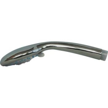DOCCETTA 4 GETTI KING ABS CROMATO 1/2M MM 100