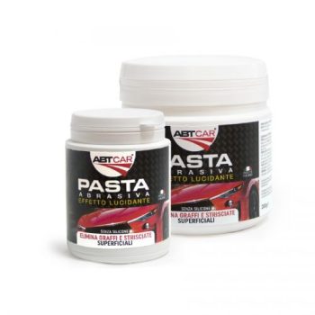 ABT CAR PASTA ABRASIVA GRANA MEDIA GR300