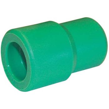 RIDUZIONE PPR A SALDARE MF VERDE MM 25/20 2PZ
