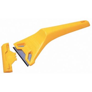 RASCHIETTO MULTIUSO 020 STANLEY
LAMA A TRAPEZIO 4-98-020