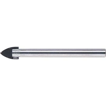PUNTA TRAPANO X VETRO E CERAMICA 03140 KRINO MM 6
