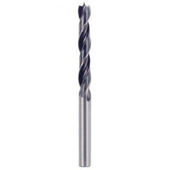 PUNTA TRAPANO X LEGNO 05001 KRINO
MM 6X93