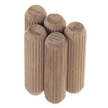 TASSELLO SPINA LEGNO PG 655.00 MM 6X30 CF=PZ 100