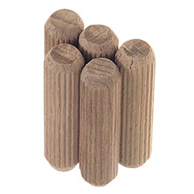 TASSELLO SPINA LEGNO PG 655.00 MM 6X30 CF=PZ 100
