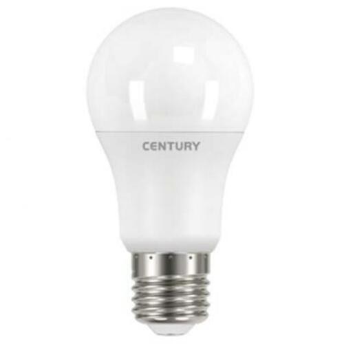 LAMPADA LED GOCCIA HARMONY 80 CENTURY NATURALE VOLT 230 WATT 11 LUMEN 1055 E27