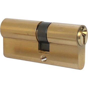 CILINDRO SAGOMATO 2300U IBFM OTTONE CHIAVI 3 MM 70 30+40