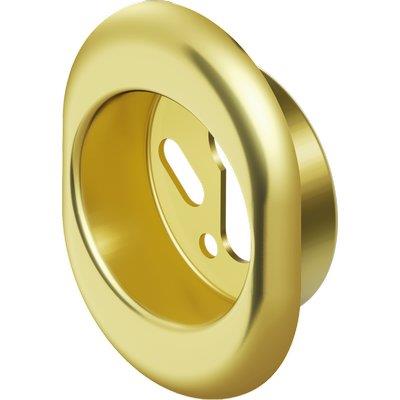 BOCCHETTA ANTISTRAPPO DEFENDER MRM500 DISEC OTTONE MM 50 MM 25