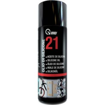 OLIO SILICONE SPRAY 21 VMD ML 400