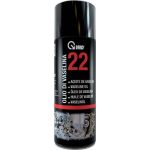 OLIO VASELINA SPRAY 22 VMD ML 400