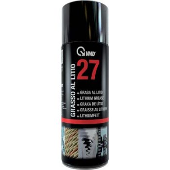 GRASSO LITIO SPRAY 27 VMD ML 400
