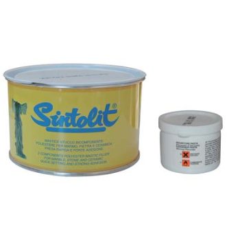 STUCCO MARMO VERTICALE SINTOLIT
BIANCO ML 175