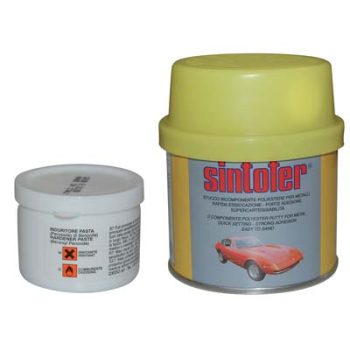 STUCCO CARROZZERIA SINTOFER
ML 175