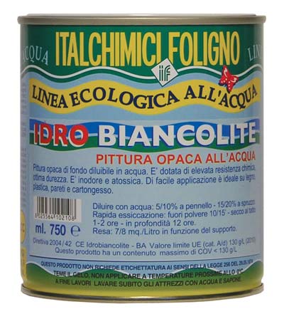 CEMENTITE ACQUA X LEGNO ML 750
