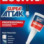LOCTITE ATTAK LIQUIDO PRECISION GR 5,5