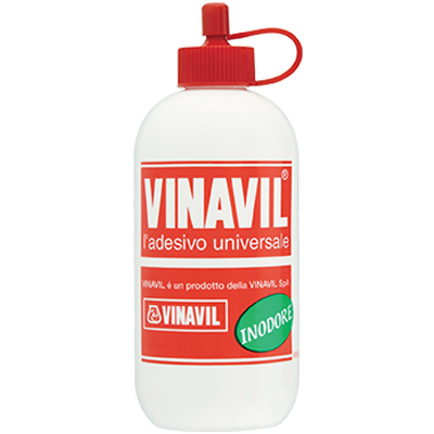 VINAVIL UNIVERSALE GR 250