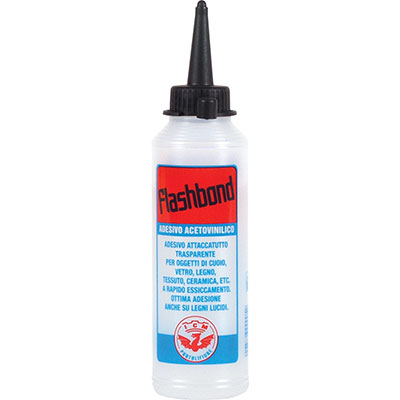 COLLA ACETOVINILICA FLASHBOND ML 125