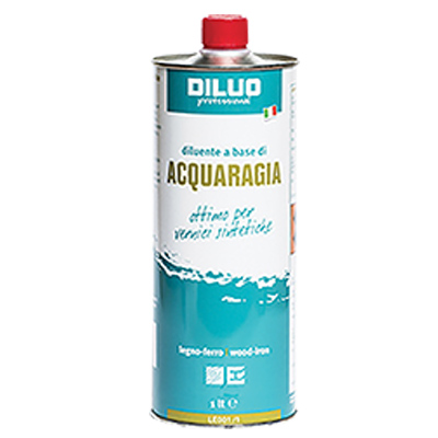 ACQUARAGIA DENATURATA 2BM 1LT