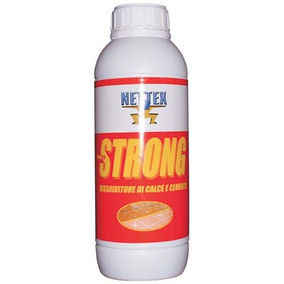 STRONG ACIDO DISINCROSTANTE 1LT