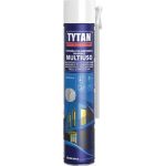 SCHIUMA POLIURETANICA UNIVERSALE MULTIUSO TYTAN MANUALE ML 750