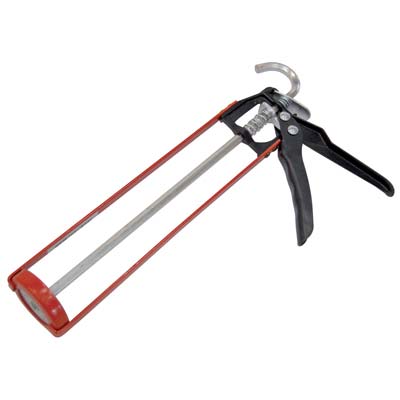 PISTOLA PER SILICONE STANDARD EFFE