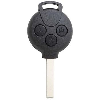 TELECOMANDO AUTO + TRANSPONDER VA2AR13 SILCA
Per Smart For Two.