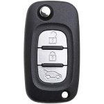 TELECOMANDO AUTO + TRANSPONDER RN-N01R11 SILCA
Per Dacia, Nissan, Renault.