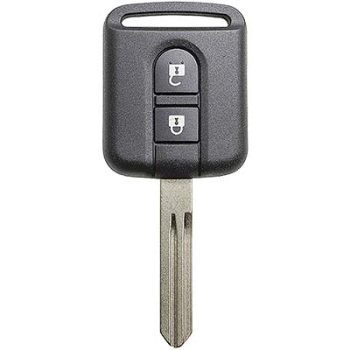 TELECOMANDO AUTO + TRANSPONDER NSN14R14 SILCA