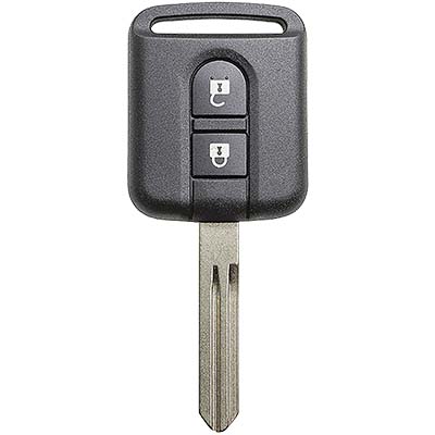 TELECOMANDO AUTO + TRANSPONDER NSN14R14 SILCA