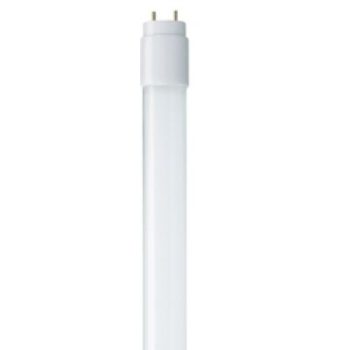 TUBO LED LINEARE VETRO 9W 4000K 0,6 MT DURALAMP