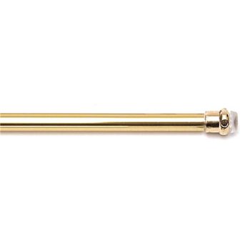 STANGHETTE UNIVERSALI ORO REG.CM. 27X36 STANGHETTE PER TENDINE