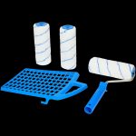 SET DI RULLI PER PITTURA SPECTRUM GRID
