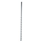 PUNTA TRAPANO WIDIA STANDARD LUNGA 0301 KRINO MM 6X600