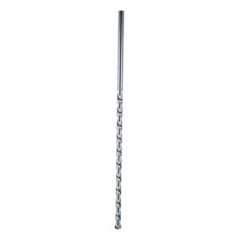 PUNTA TRAPANO WIDIA STANDARD LUNGA 0301 KRINO MM 6X600