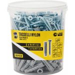BARATTOLO 150 TASSELLI NYLON CLX PLUS-S 8x40