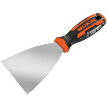 SPATOLA STUCCATORI 3507 WOKIN M.SINTETICO MM 125 350705