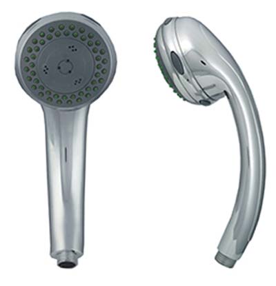 DOCCETTA 5 GETTI JET ABS CROMATO 1/2M MM 90
