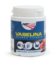 ABT CAR GRASSO VASELLINA BIANCA FILANTE GR 500
