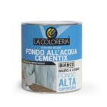 CEMENTITE FONDO ACQUA CEMENTIX LT 0,750