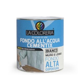 CEMENTITE FONDO ACQUA CEMENTIX LT 0,750