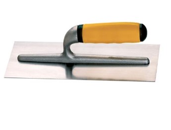 FRATTONE LISCIO MANICO SINTEX MM 280X120