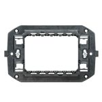 GEWISS CHORUS SUPPORTO 3 MODULI GW16803
